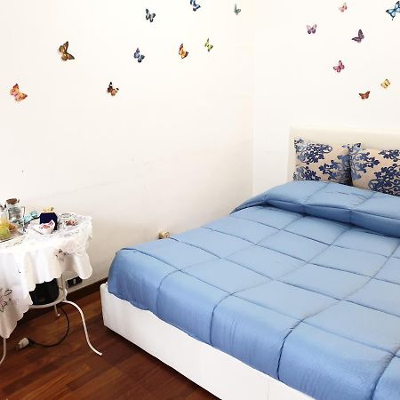 B&B Mary'S House Ciampino Bagian luar foto