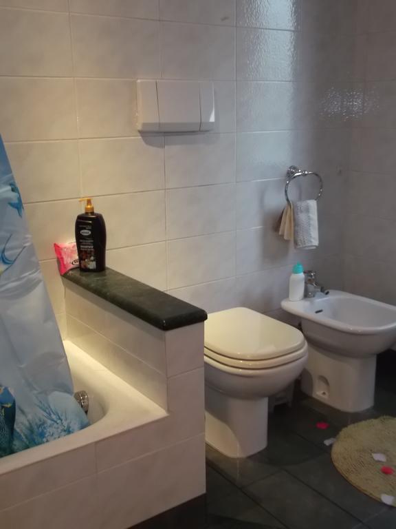 B&B Mary'S House Ciampino Ruang foto