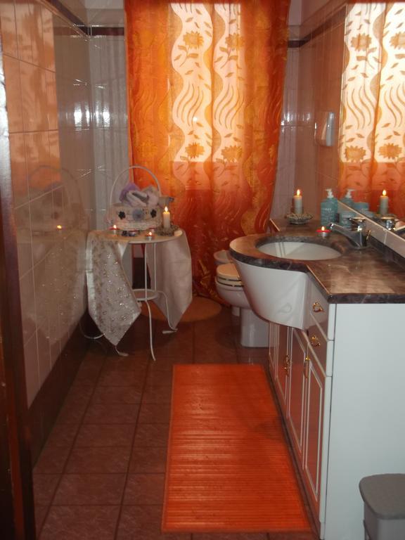 B&B Mary'S House Ciampino Bagian luar foto