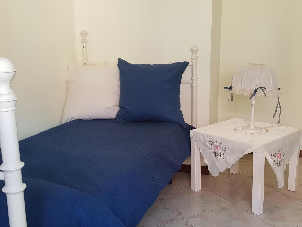 B&B Mary'S House Ciampino Bagian luar foto