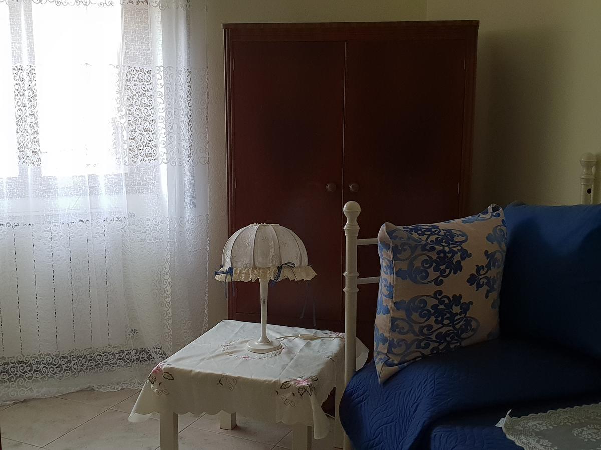 B&B Mary'S House Ciampino Bagian luar foto