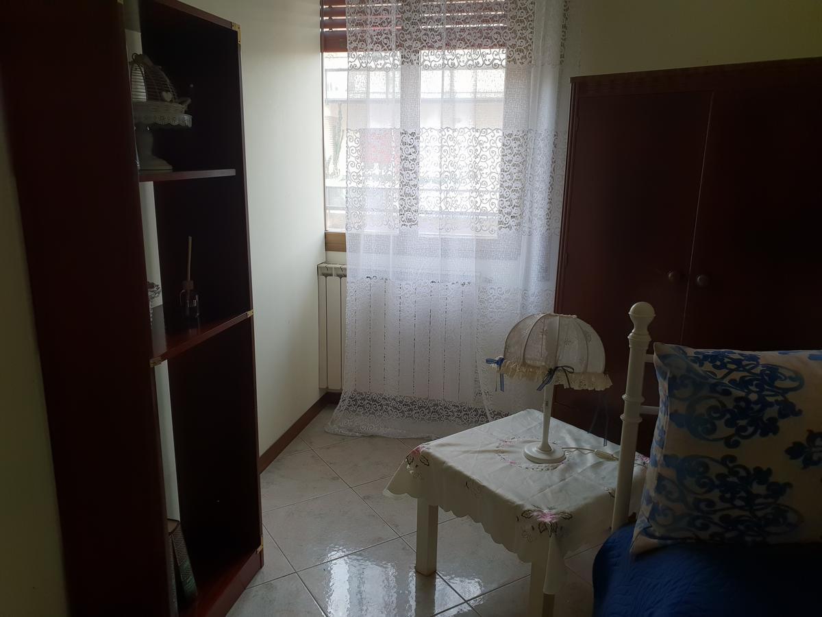 B&B Mary'S House Ciampino Bagian luar foto