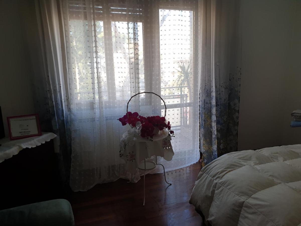 B&B Mary'S House Ciampino Bagian luar foto